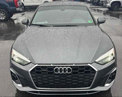 2021 Audi A5 Sportback 45 S Line Premium Plus