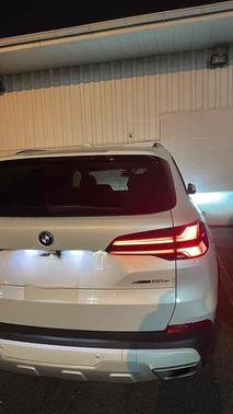 2024 BMW X5 PHEV xDrive50e