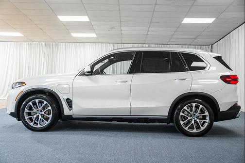 2024 BMW X5 PHEV xDrive50e