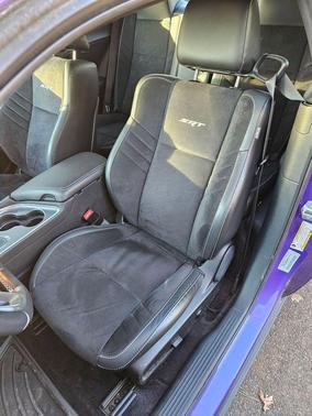 2016 Dodge Challenger SRT Hellcat