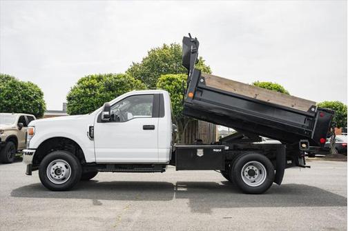 2022 Ford F-350 XL