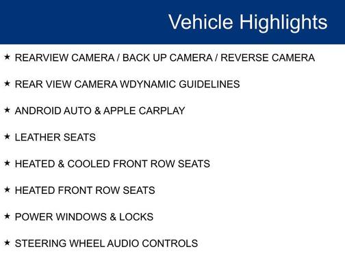 OXFORD WHITE 2020 Ford Mustang EcoBoost Premium