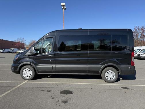 2026 Ford Transit-350 XLT