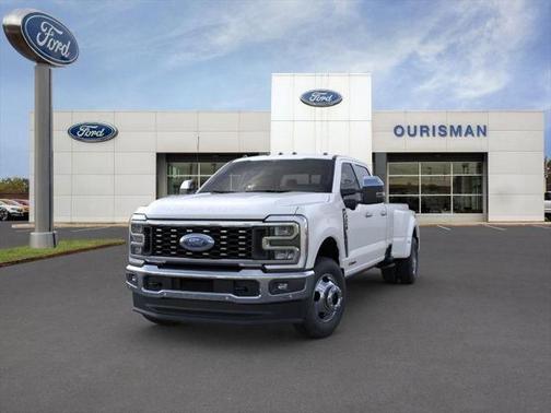 2025 Ford F-350 Lariat
