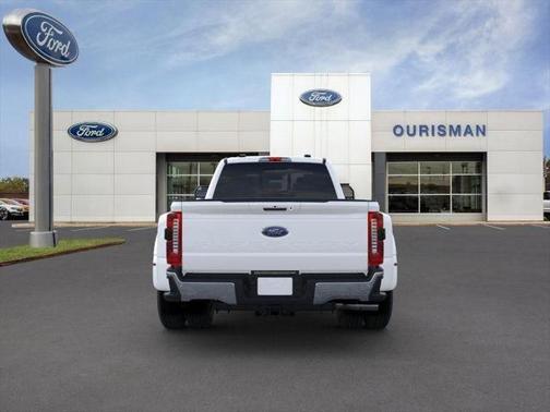 2025 Ford F-350 Lariat