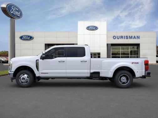 2025 Ford F-350 Lariat