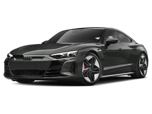 2022 Audi RS e-tron GT quattro