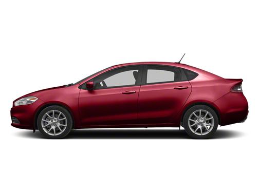 Redline 2 Coat Pearl 2013 Dodge Dart Base