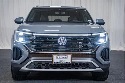 2024 Volkswagen Atlas Cross Sport 2.0T SEL