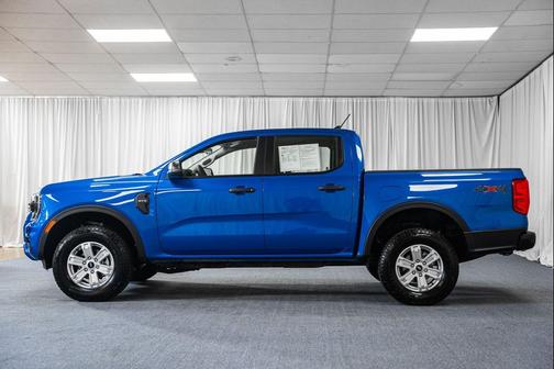 2024 Ford Ranger XL