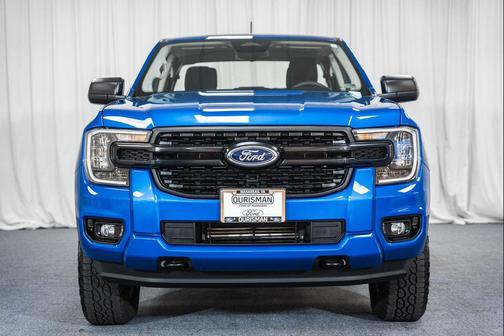 2024 Ford Ranger XL