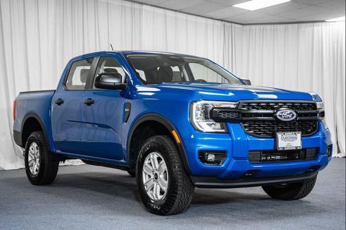 2024 Ford Ranger XL
