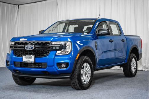 2024 Ford Ranger XL