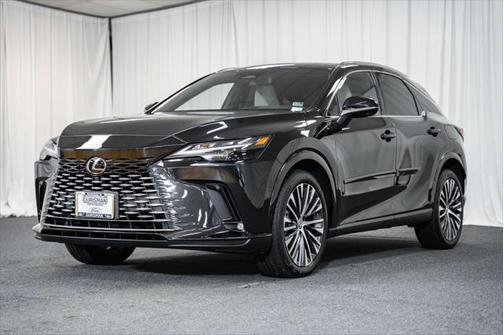 2025 Lexus RX 350 Base