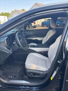 2025 Lexus RX 350 Base