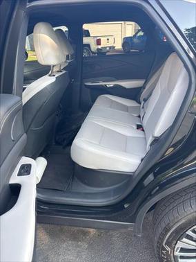 2025 Lexus RX 350 Base