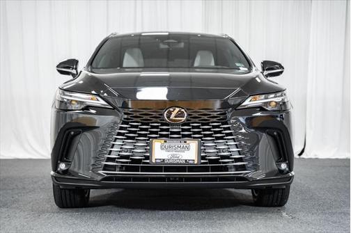 2025 Lexus RX 350 Base