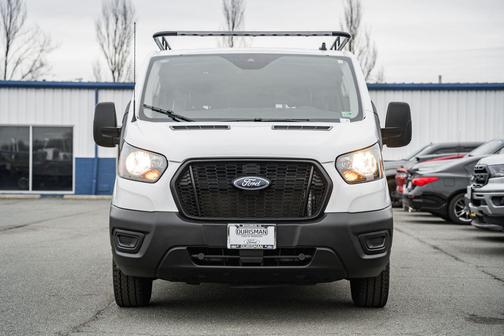 2024 Ford Transit-350 XL