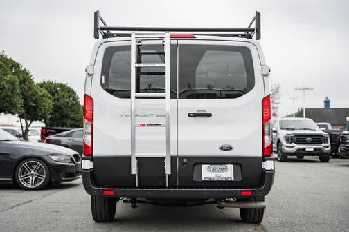 2024 Ford Transit-350 XL