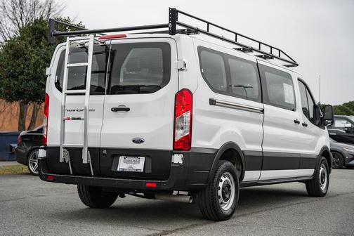 2024 Ford Transit-350 XL