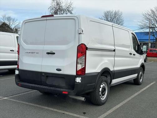 2025 Ford Transit-150 Base