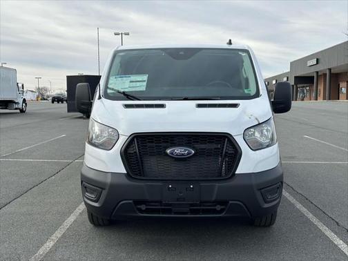 2025 Ford Transit-150 Base