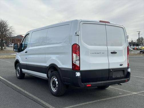 2025 Ford Transit-150 Base