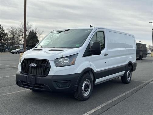 2025 Ford Transit-150 Base