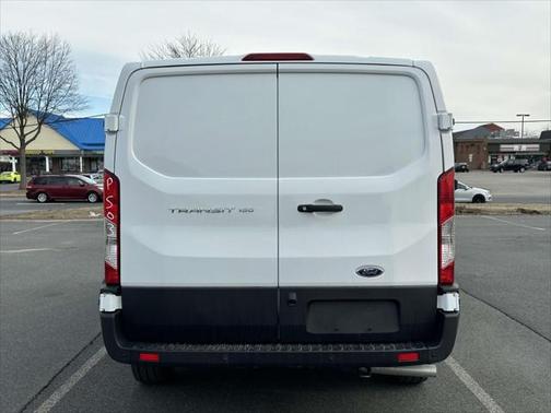 2025 Ford Transit-150 Base