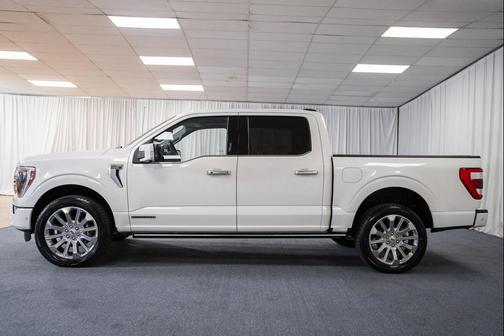 2023 Ford F-150 Limited