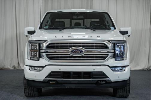 2023 Ford F-150 Limited