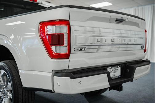 2023 Ford F-150 Limited