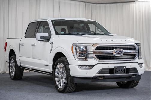2023 Ford F-150 Limited