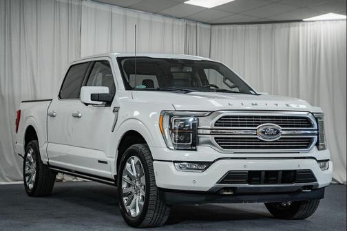 2023 Ford F-150 Limited