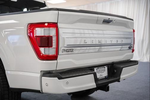 2023 Ford F-150 Limited