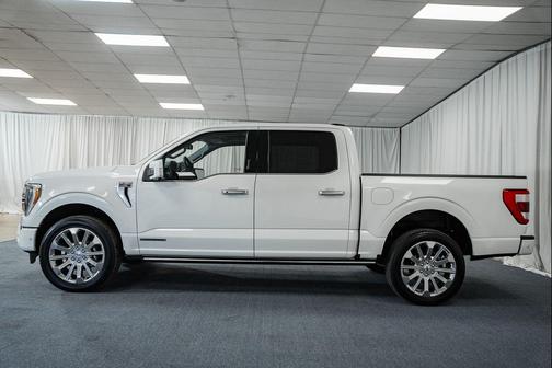 2023 Ford F-150 Limited