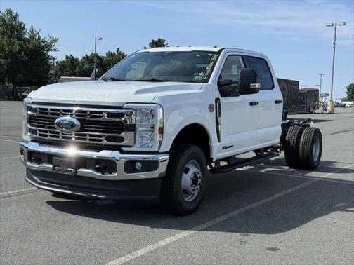 2025 Ford F-350 XL
