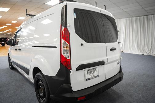 2022 Ford Transit Connect XL Cargo Van