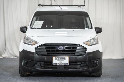 2022 Ford Transit Connect XL Cargo Van