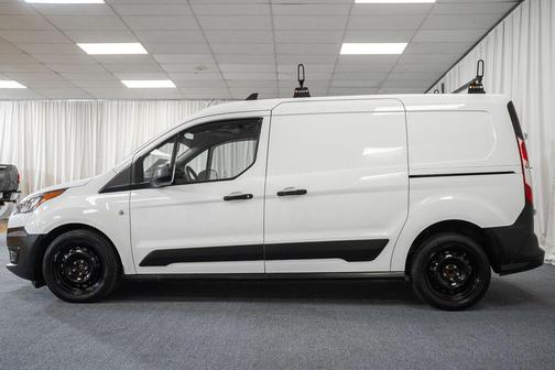 2022 Ford Transit Connect XL Cargo Van