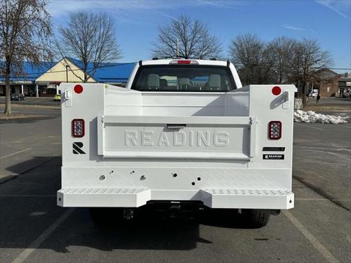 2025 Ford F-250 XL