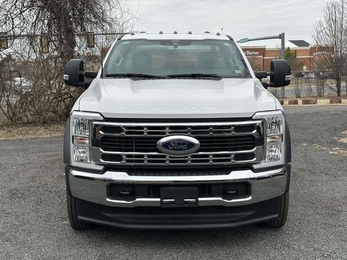 2024 Ford F-450 XL