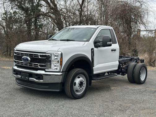 2024 Ford F-450 XL
