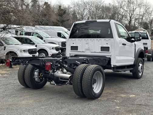 2024 Ford F-450 XL