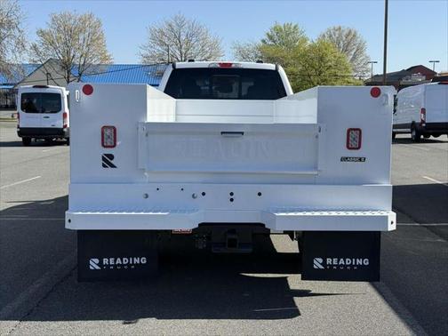 2025 Ford F-450 XL