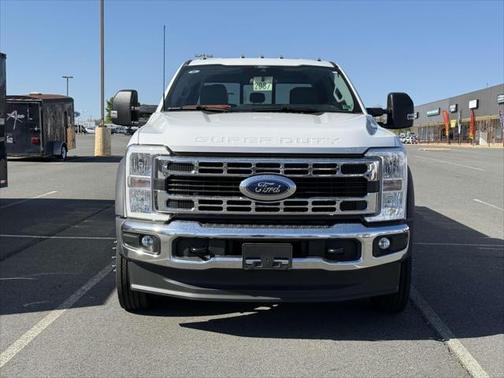 2025 Ford F-450 XL