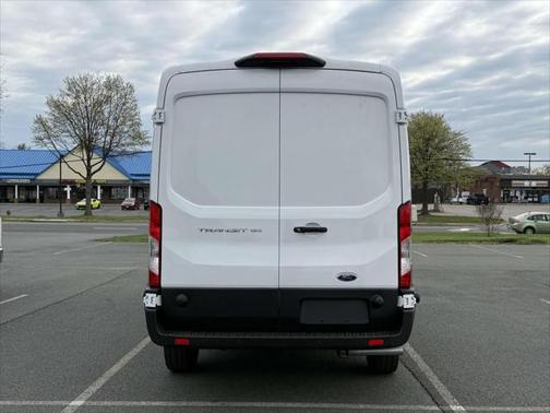 2025 Ford Transit-150 Base