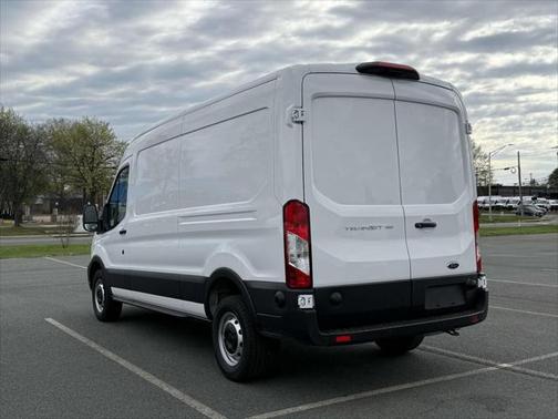 2025 Ford Transit-150 Base