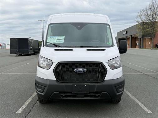 2025 Ford Transit-150 Base