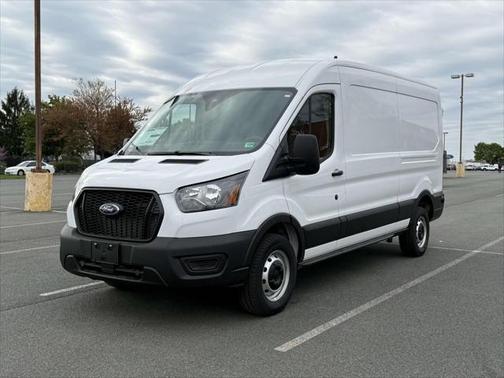 2025 Ford Transit-150 Base